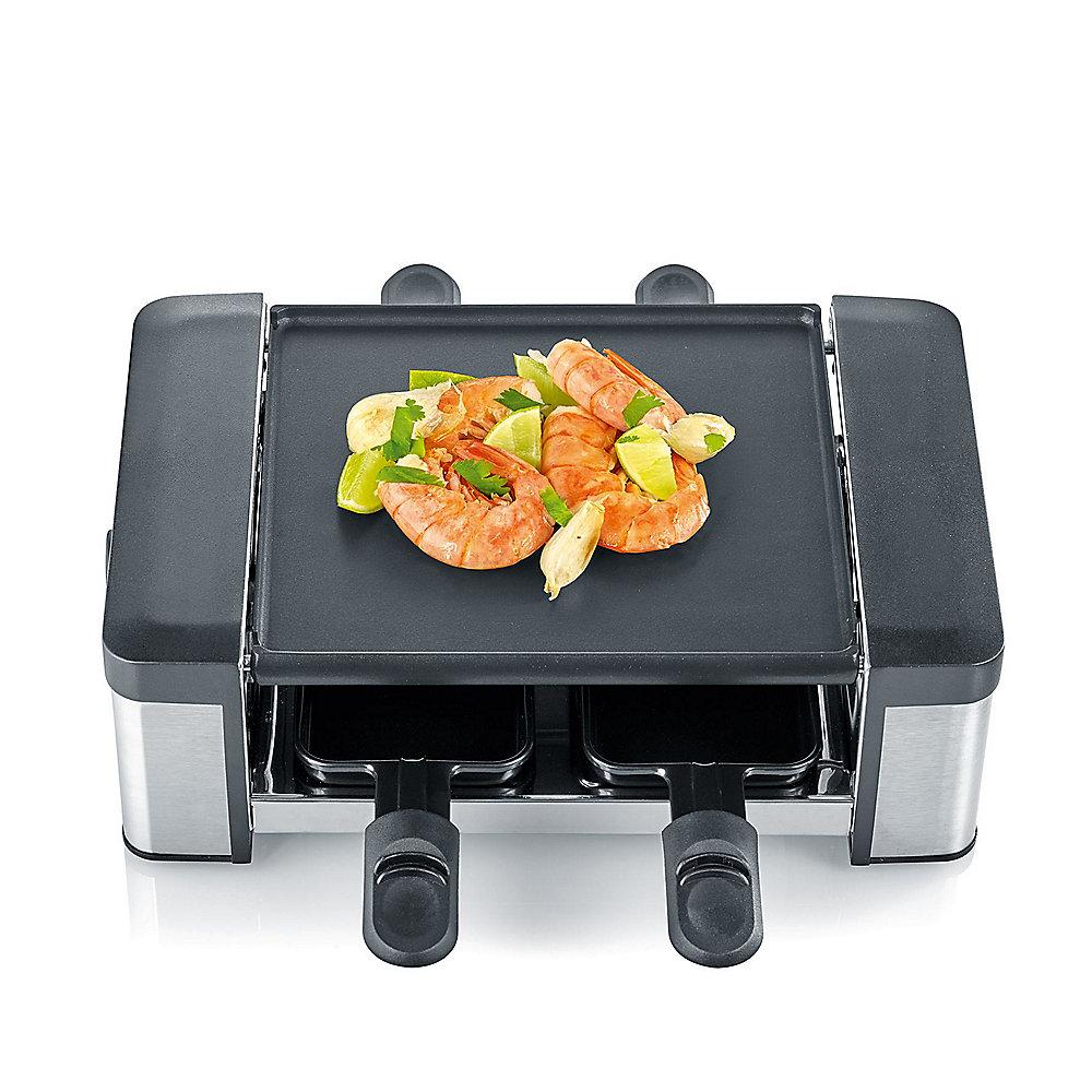 Severin RG 2674 Raclette Grill, Severin, RG, 2674, Raclette, Grill