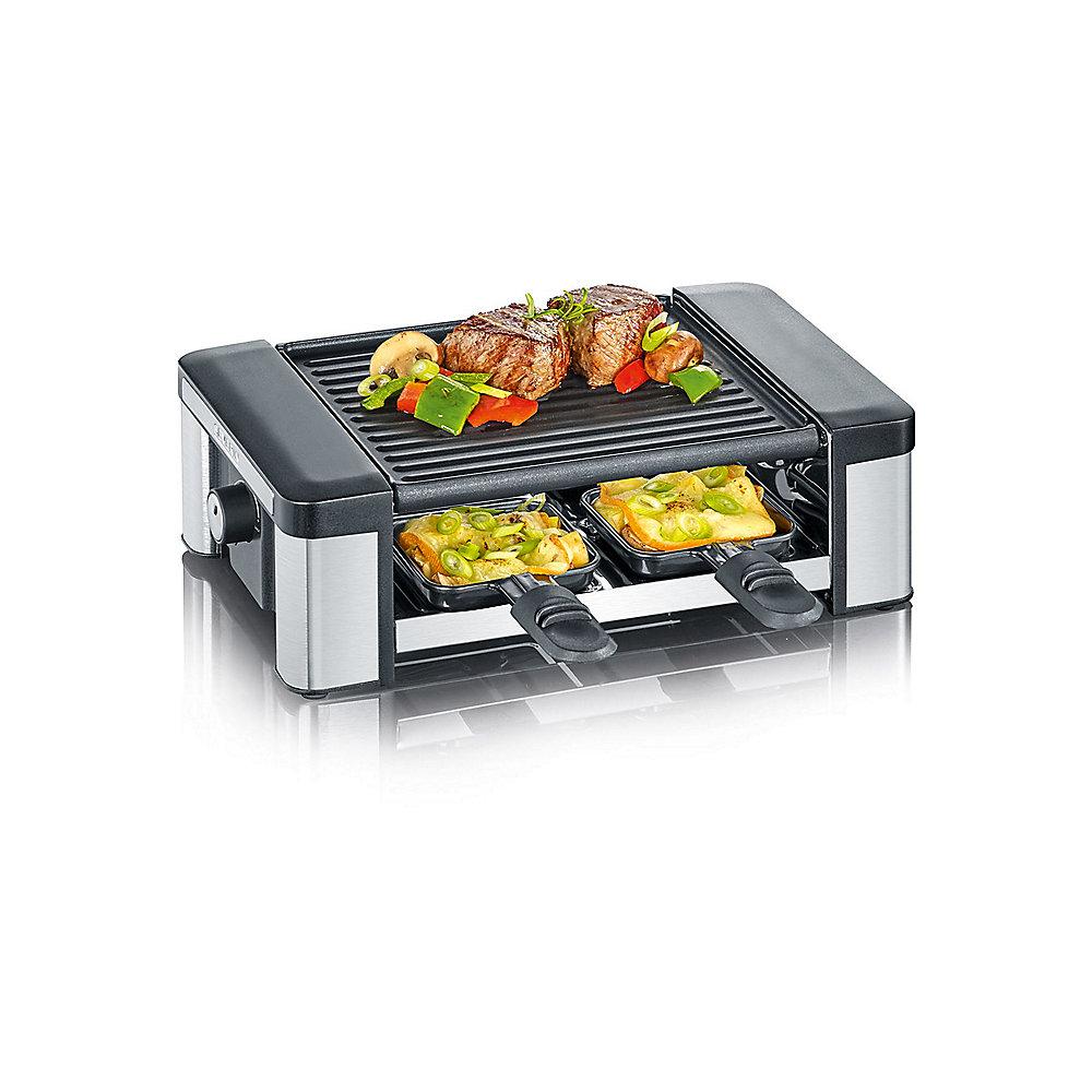 Severin RG 2674 Raclette Grill, Severin, RG, 2674, Raclette, Grill