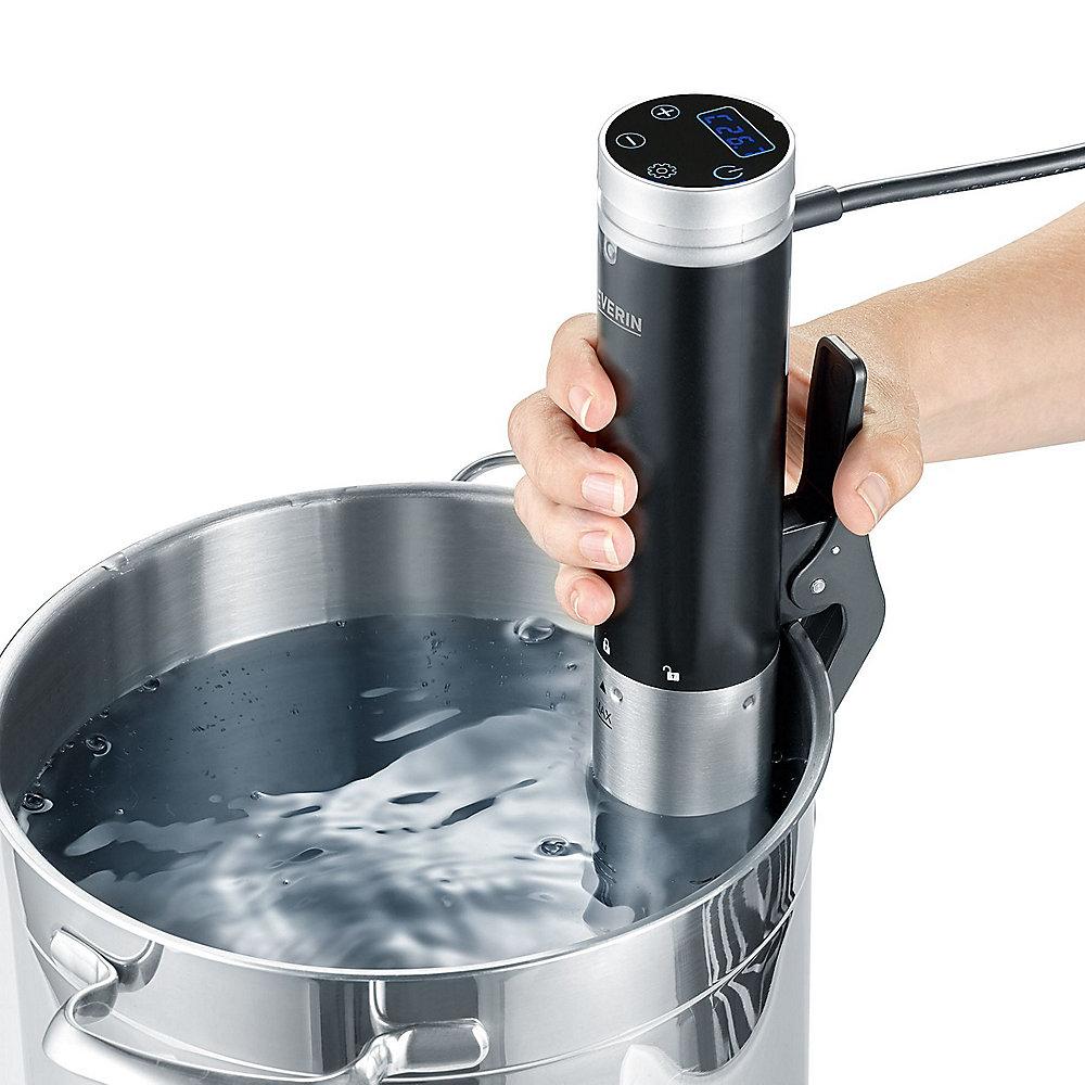 Severin SV 2450 SousVide Stick