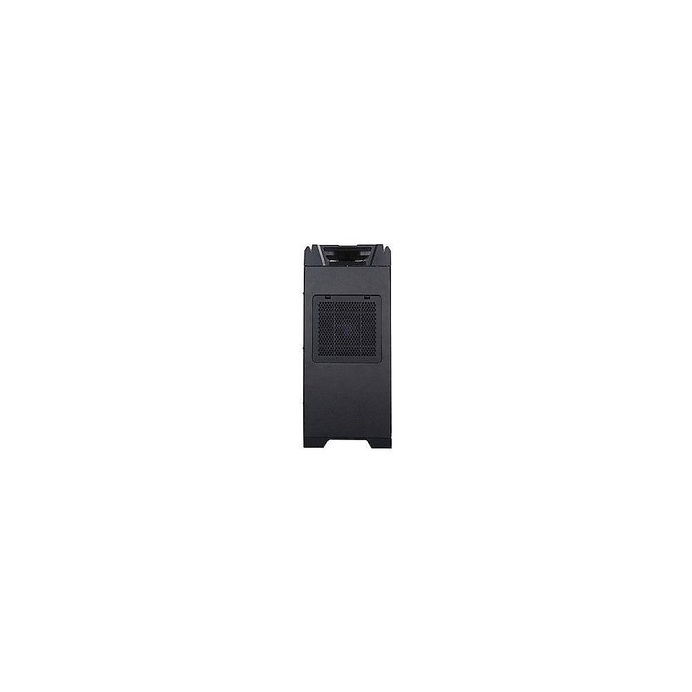 SilverStone Raven Tower ATX SST-RV02B-EW USB3.0 schwarz mit Seitenfenster o. NT