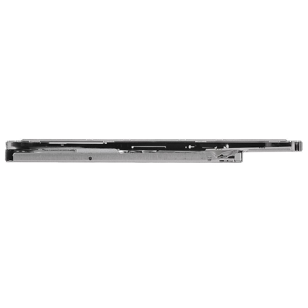 Silverstone SST-SOD03 Slim SATA DVD-Brenner Slot in schwarz