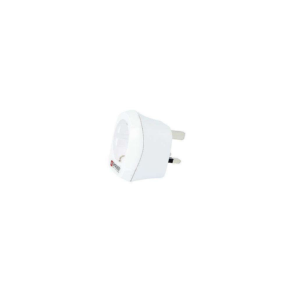 SKROSS Country Adapter Europe to UK 1.500230, SKROSS, Country, Adapter, Europe, to, UK, 1.500230