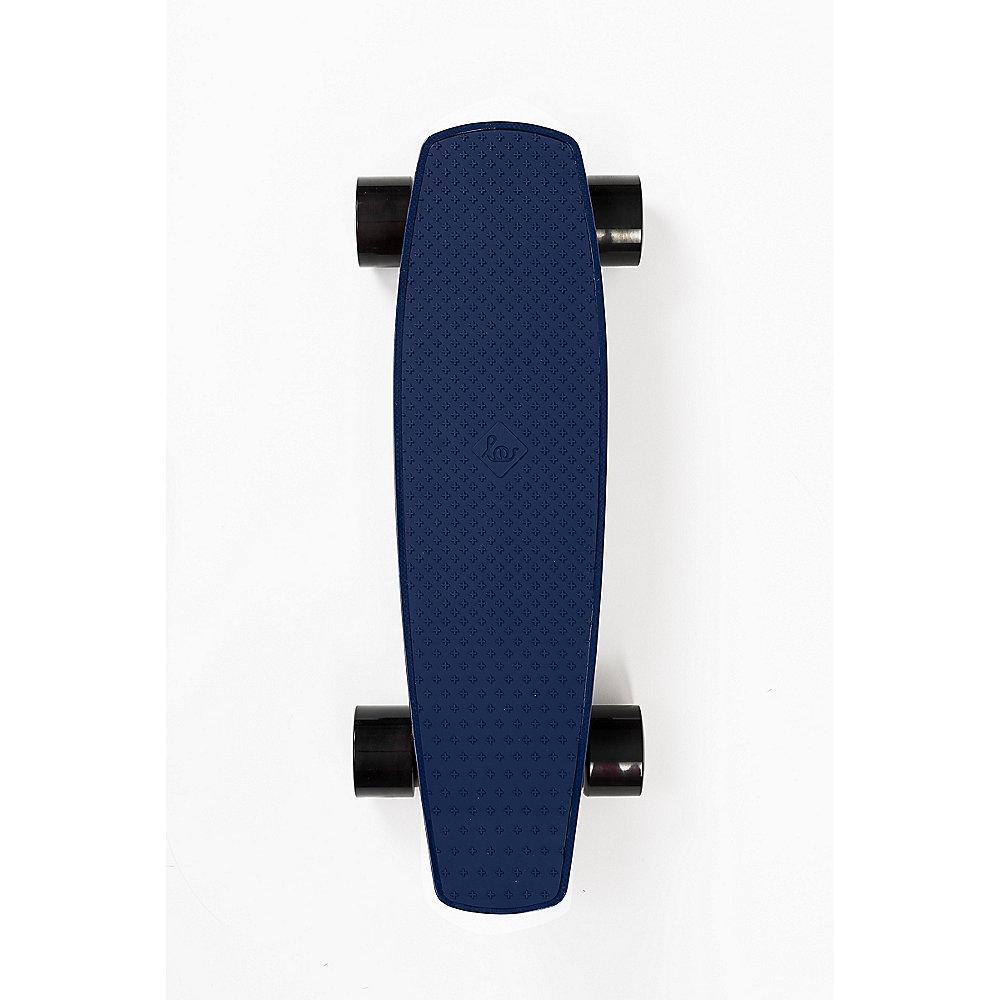 SoFlow Lou 1.0 E-Skateboard blau, SoFlow, Lou, 1.0, E-Skateboard, blau