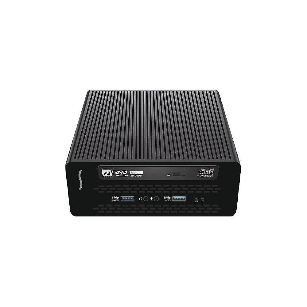 Sonnet Echo Express 15  Thunderbolt 2 Dock BD-Burner, Sonnet, Echo, Express, 15, Thunderbolt, 2, Dock, BD-Burner