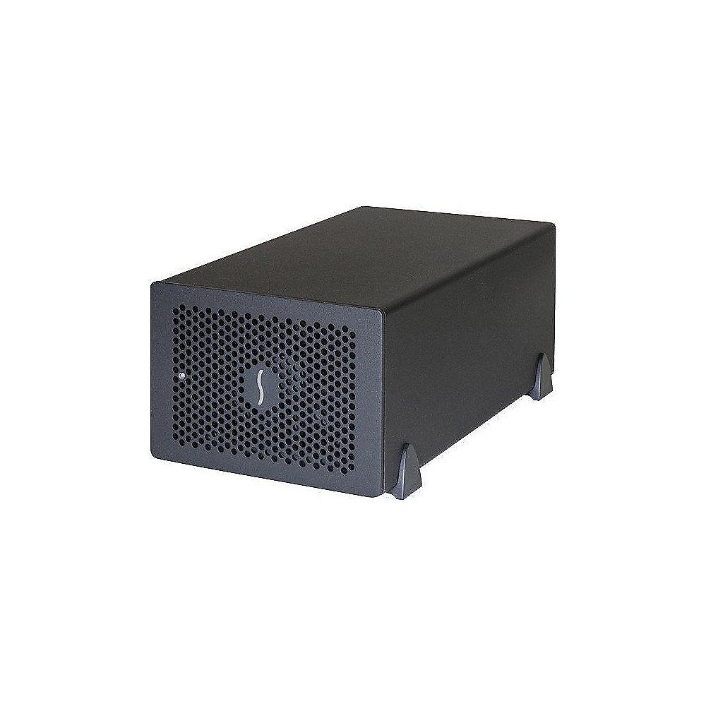 Sonnet Echo Express SE III Thunderbolt 3, 3x PCIe 2.0