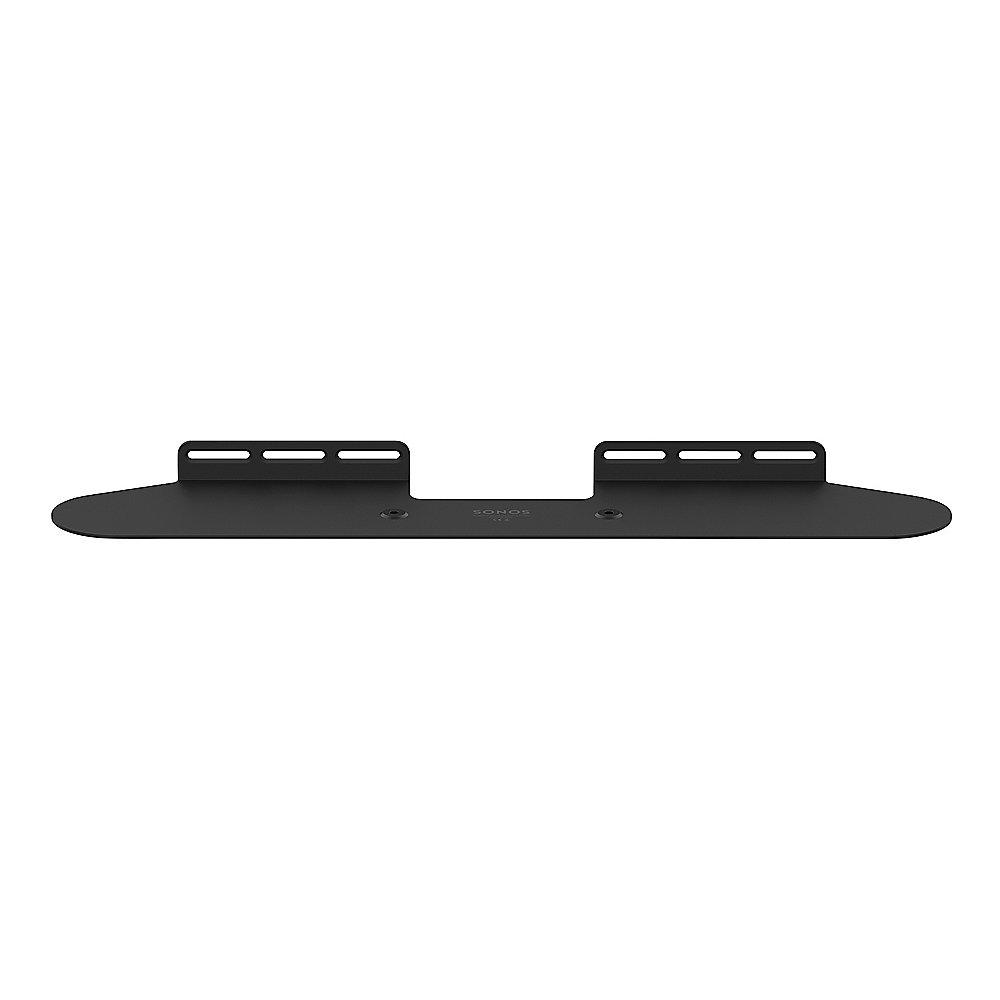 Sonos BEAM Wallmount Wandhalterung schwarz