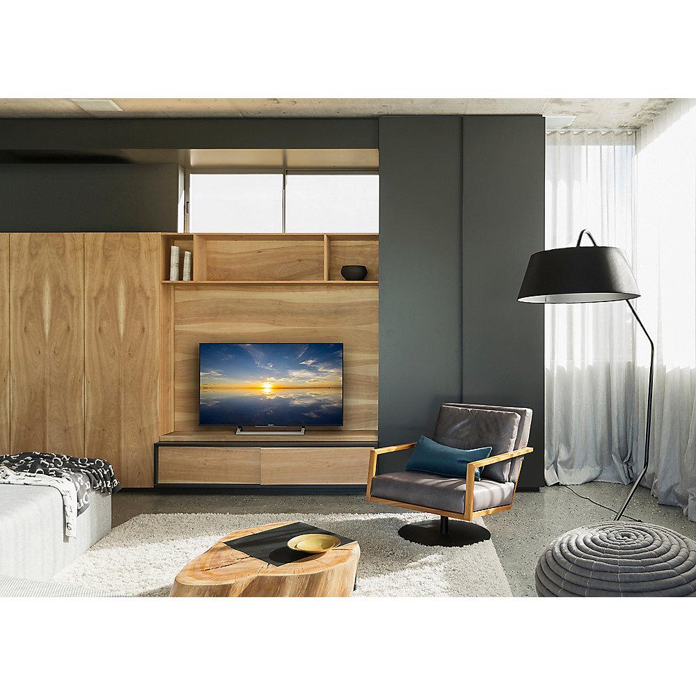 SONY Bravia KD49XE8005 123cm 49 4K UHD Smart Fernseher