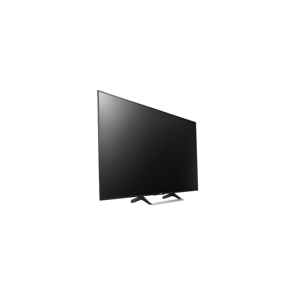 SONY Bravia KD65XE7005 164cm 65" 4K UHD Fernseher