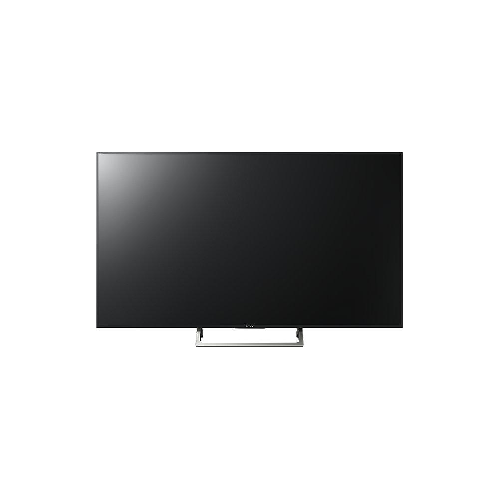 SONY Bravia KD65XE7005 164cm 65" 4K UHD Fernseher