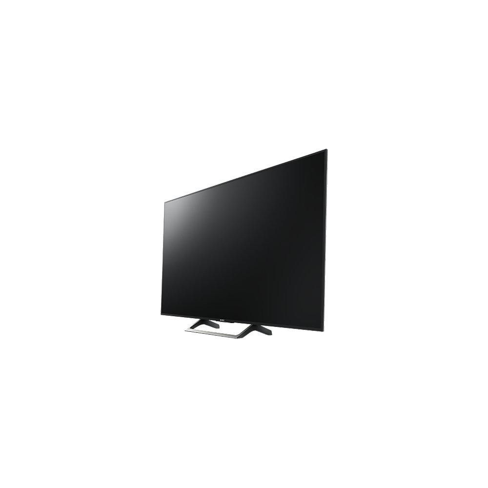 SONY Bravia KD65XE7005 164cm 65" 4K UHD Fernseher