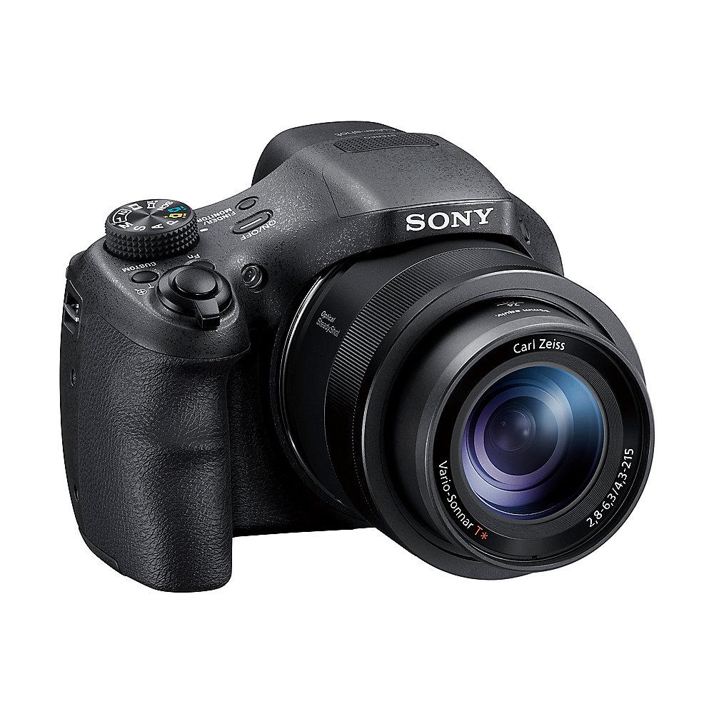 Sony Cyber-shot DSC-HX350 Bridgekamera