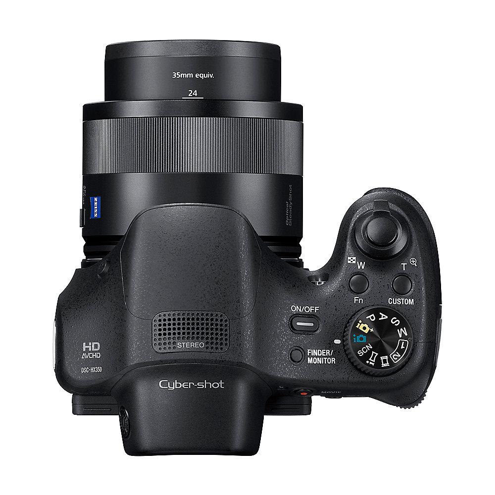 Sony Cyber-shot DSC-HX350 Bridgekamera