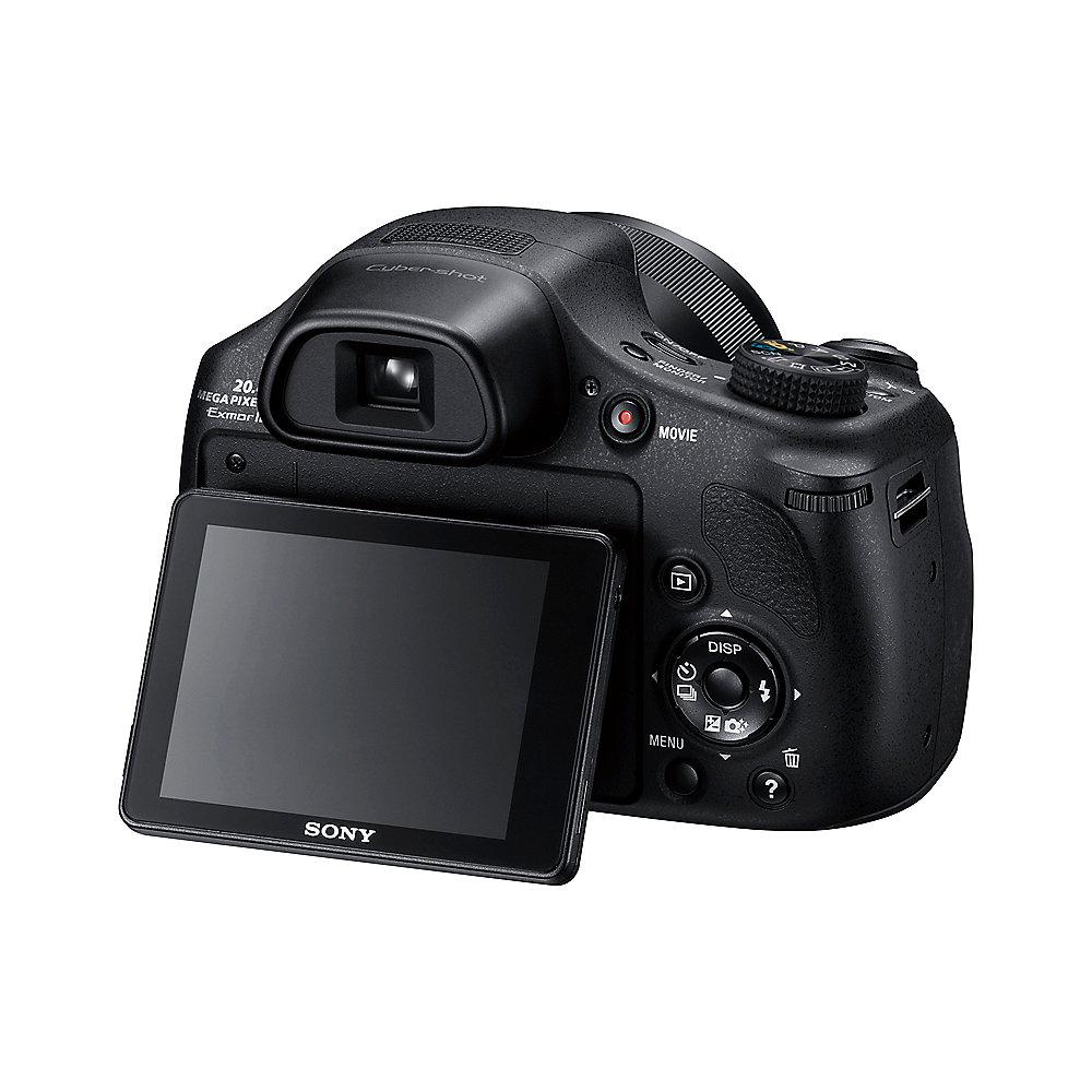 Sony Cyber-shot DSC-HX350 Bridgekamera