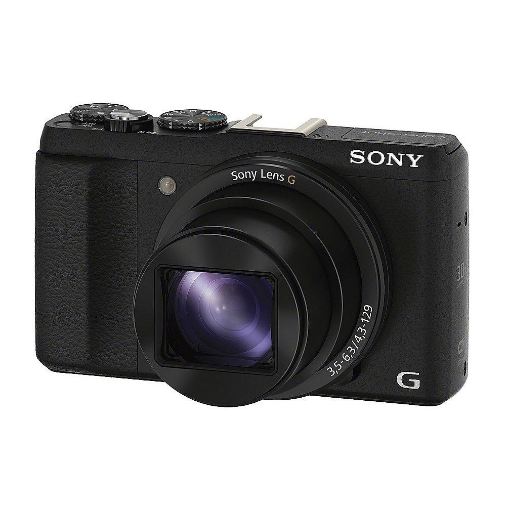 Sony Cyber-shot DSC-HX60 Digitalkamera