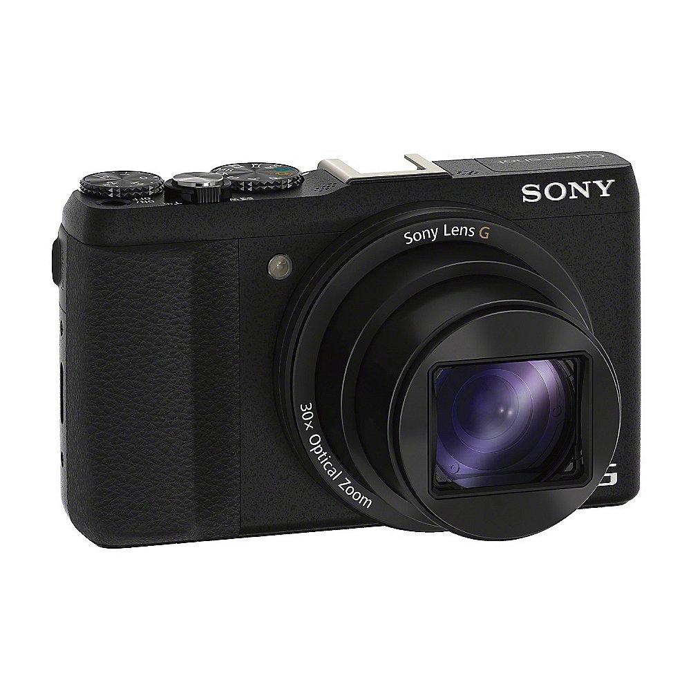 Sony Cyber-shot DSC-HX60 Digitalkamera