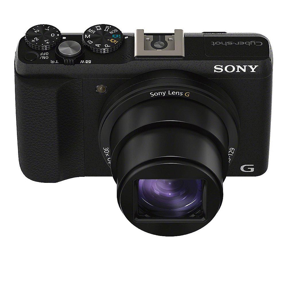 Sony Cyber-shot DSC-HX60 Digitalkamera, Sony, Cyber-shot, DSC-HX60, Digitalkamera