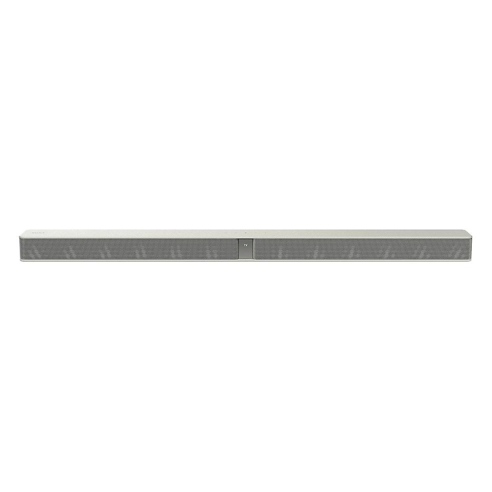 Sony HT-CT291 2.1-Kanal-Soundbar mit Bluetooth Weiß 300W