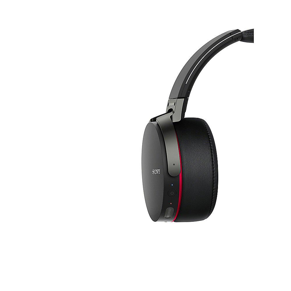 Sony MDR-XB950B1 Over-Ear Kopfhöre schwarz