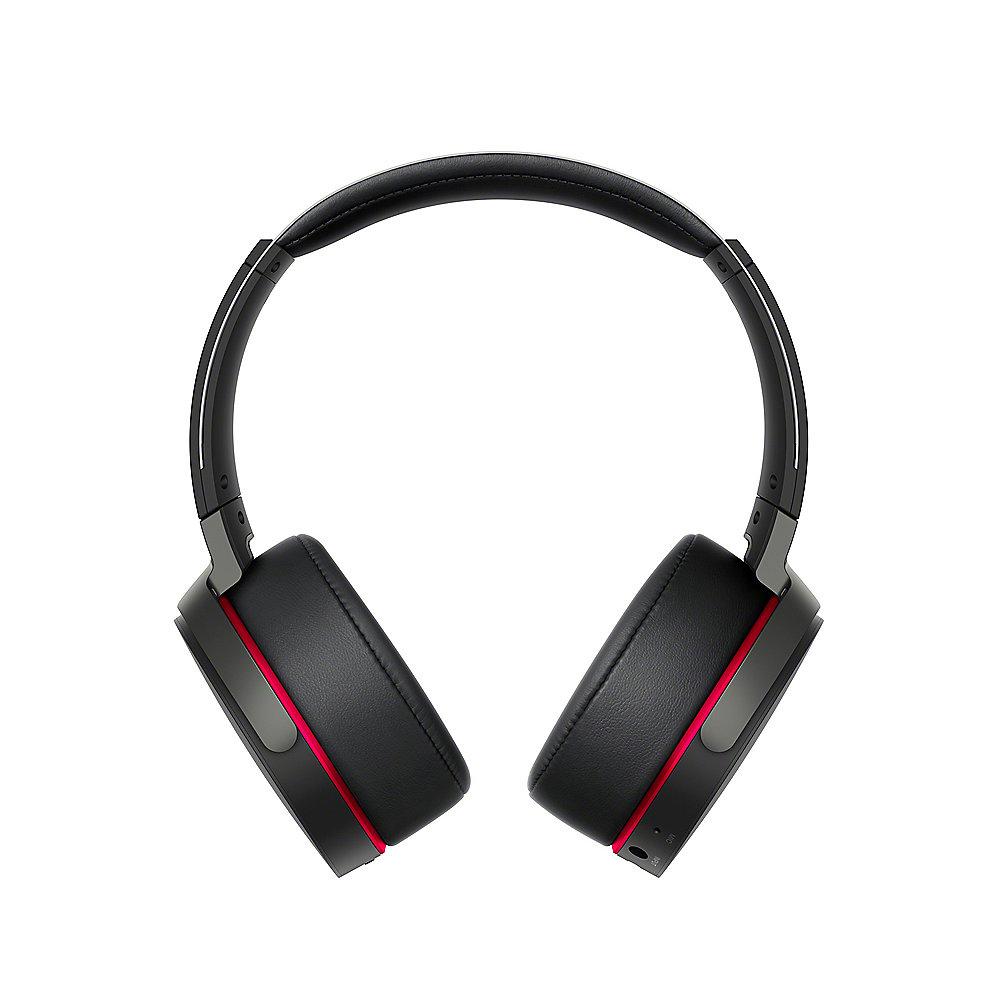Sony MDR-XB950B1 Over-Ear Kopfhöre schwarz