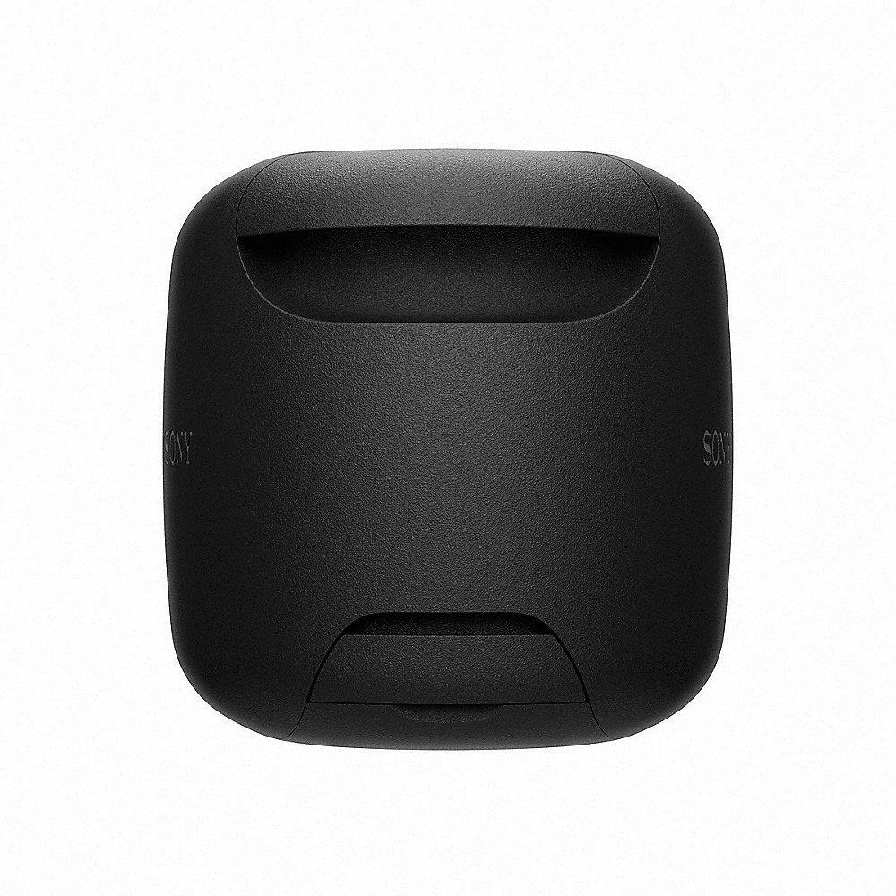 Sony SRS-XB501 Bluetooth Lautsprecher spritzwassergeschützt Lichteffekt schwarz, Sony, SRS-XB501, Bluetooth, Lautsprecher, spritzwassergeschützt, Lichteffekt, schwarz