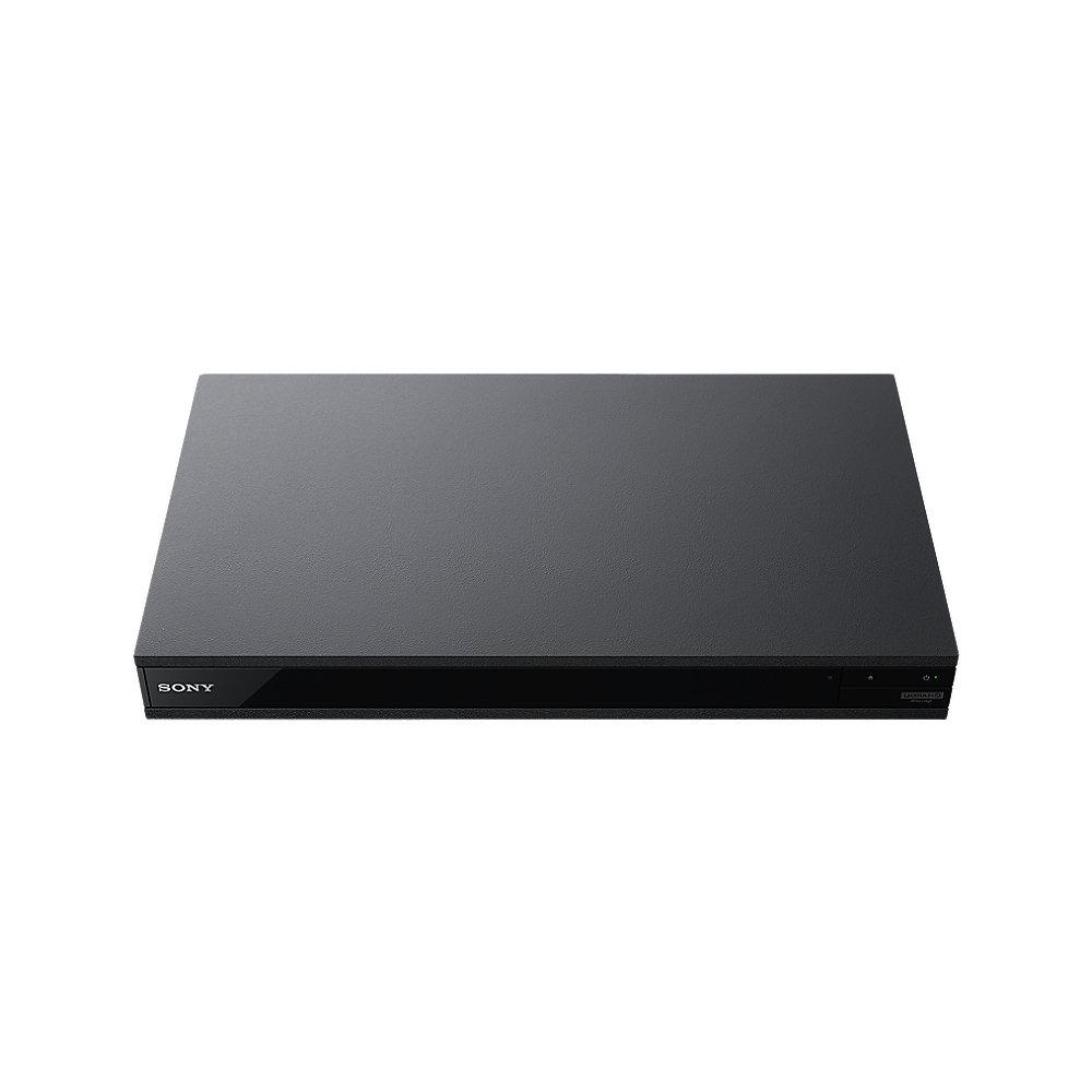 SONY UBP-X800 4K UHD Blu-ray-Player Hi-Res Audio mit 4K UHD Film Spiderman, SONY, UBP-X800, 4K, UHD, Blu-ray-Player, Hi-Res, Audio, 4K, UHD, Film, Spiderman