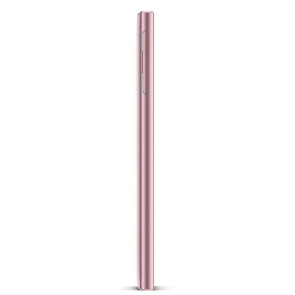 Sony Xperia L2 pink Android 7.1 Smartphone