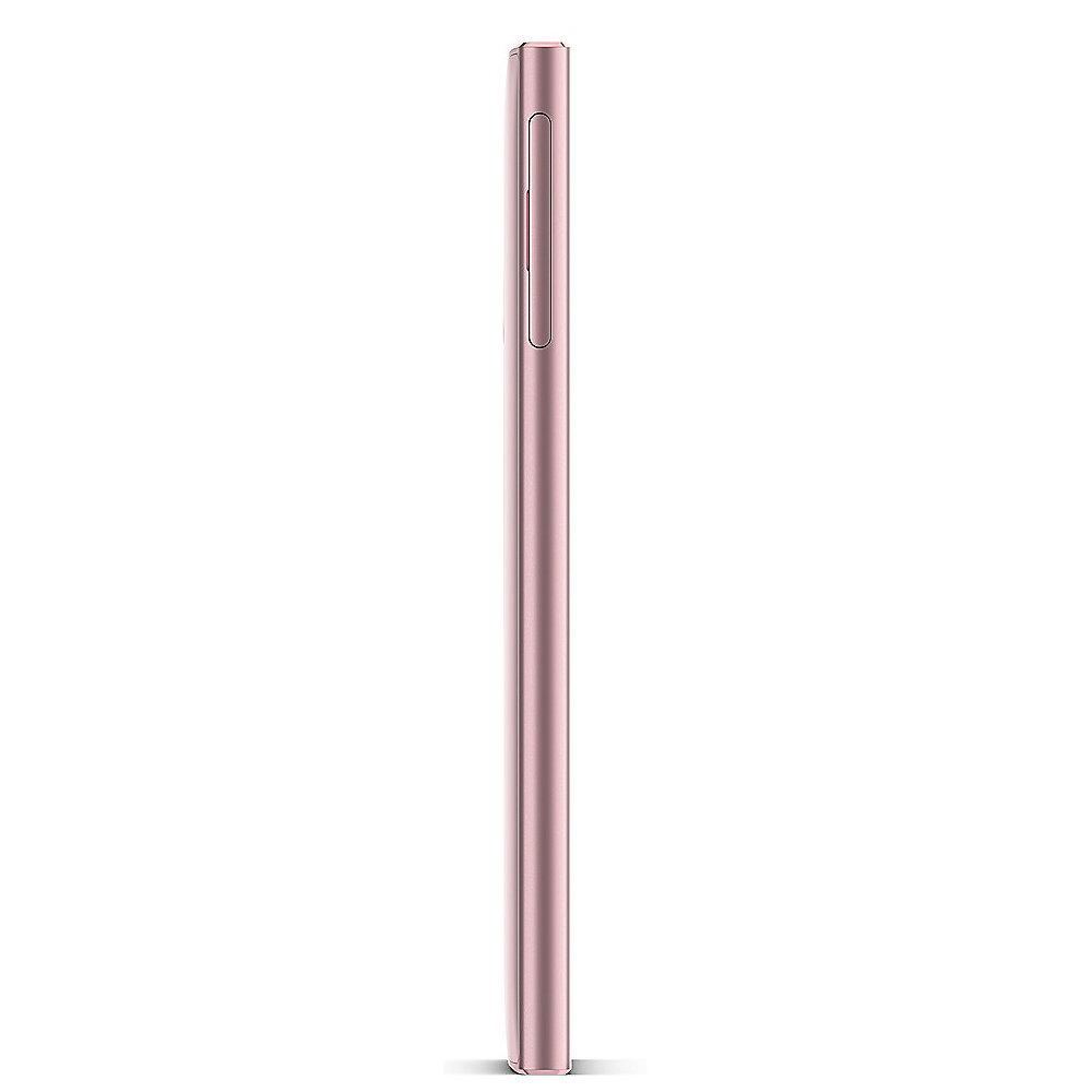 Sony Xperia L2 pink Android 7.1 Smartphone, Sony, Xperia, L2, pink, Android, 7.1, Smartphone