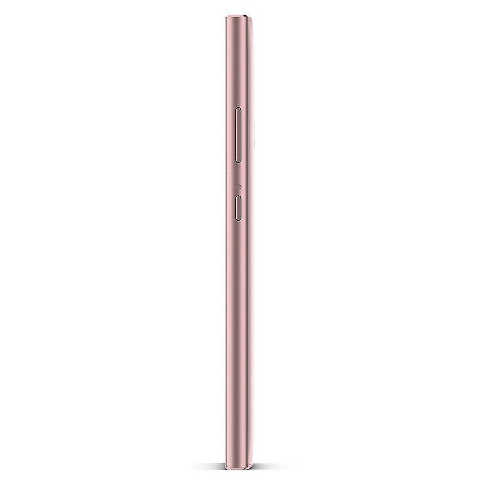 Sony Xperia L2 pink Android 7.1 Smartphone