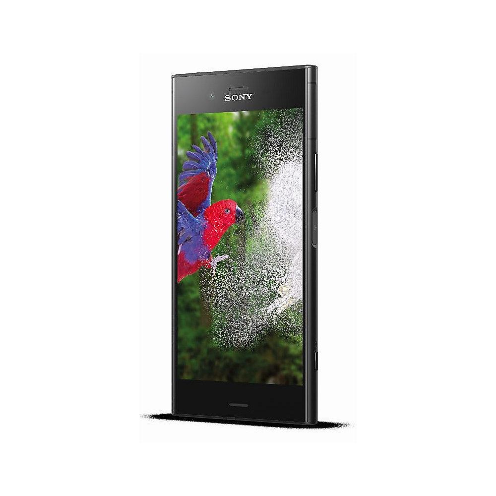 Sony Xperia XZ1 black Android 8 Smartphone