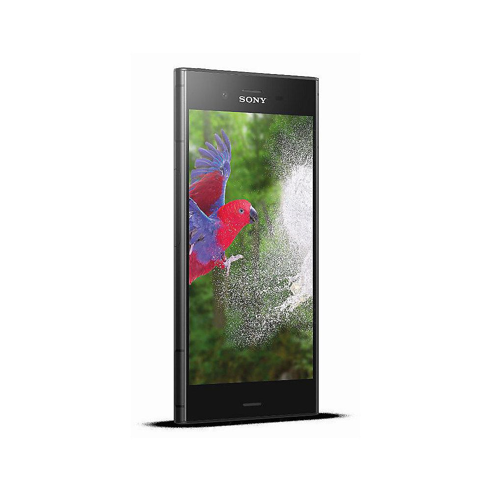 Sony Xperia XZ1 black Android 8 Smartphone