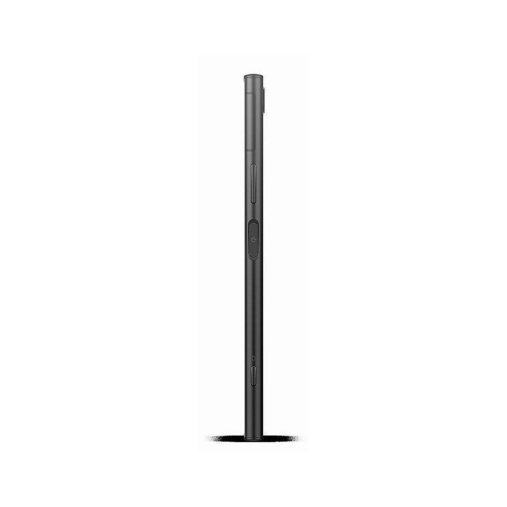 Sony Xperia XZ1 black Android 8 Smartphone