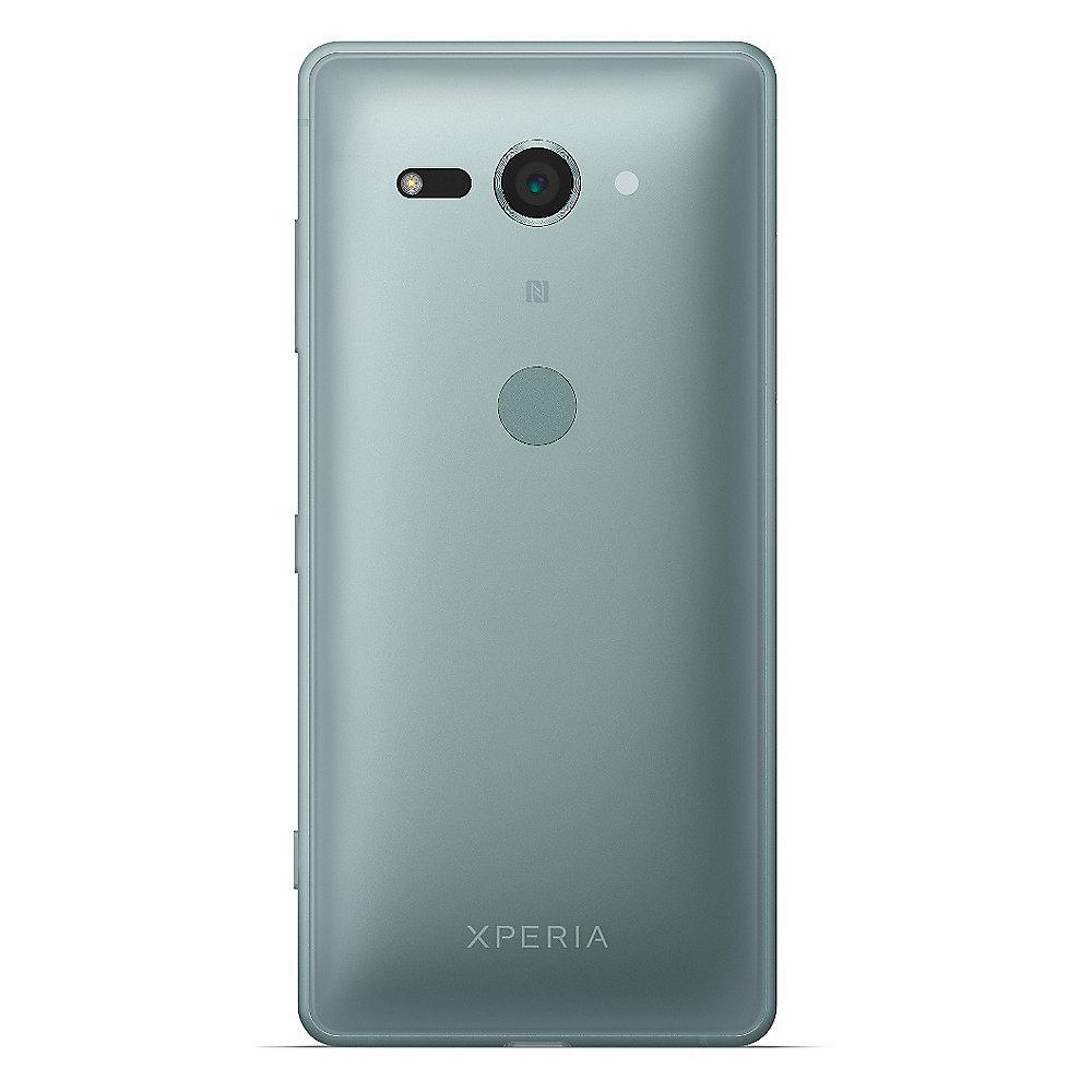 Sony Xperia XZ2 compact moss green Android 8 Smartphone