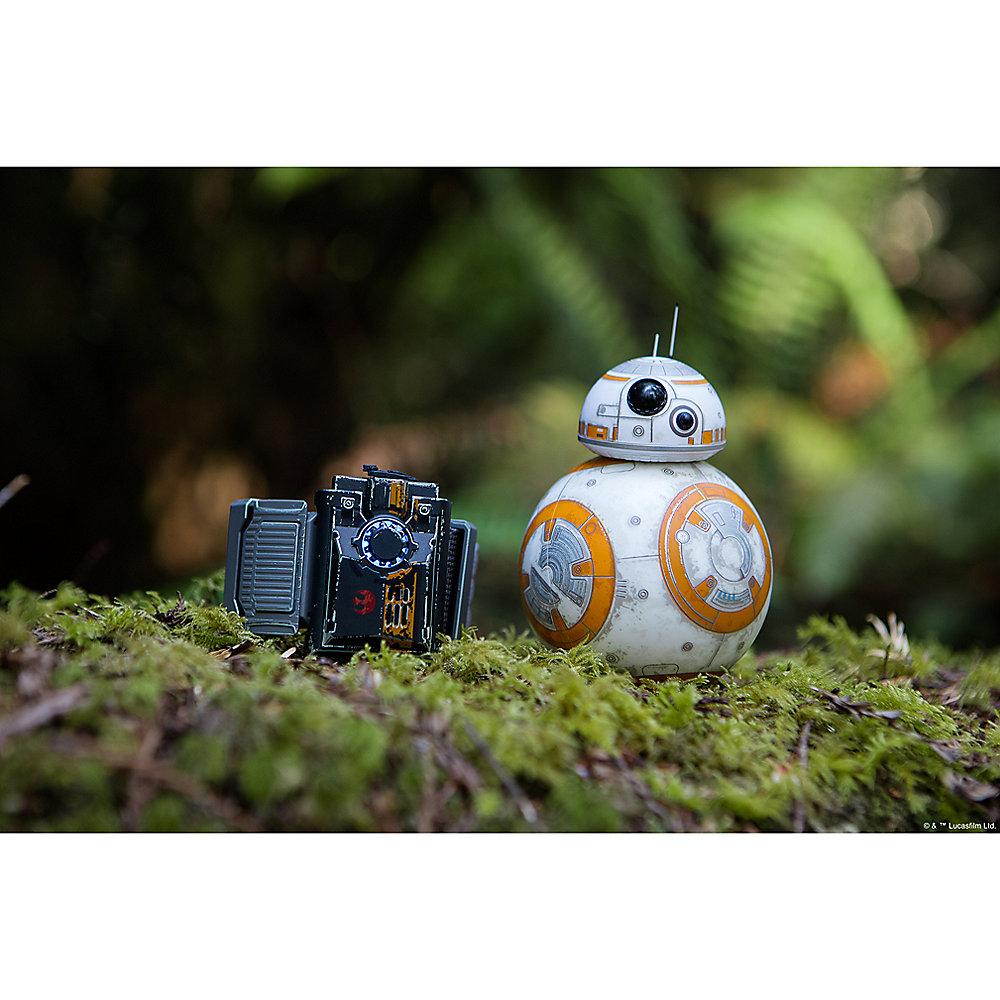 Sphero Battleworn BB-8 Bundle inkl. Forceband