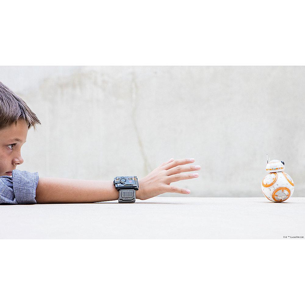 Sphero Battleworn BB-8 Bundle inkl. Forceband, Sphero, Battleworn, BB-8, Bundle, inkl., Forceband