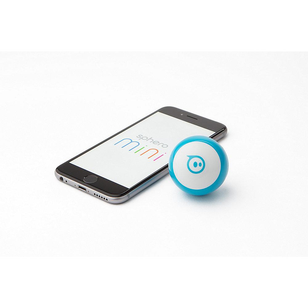 Sphero Mini Smart Roboter blau, Sphero, Mini, Smart, Roboter, blau