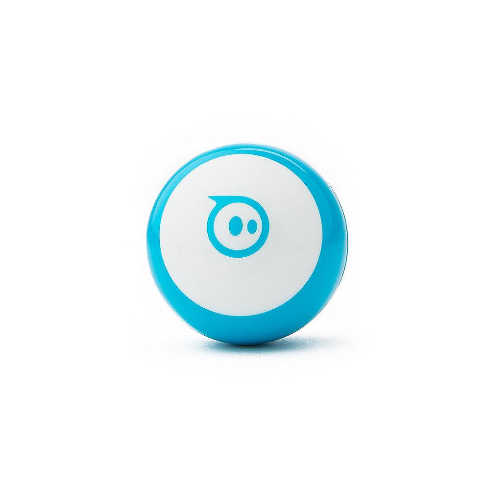 Sphero Mini Smart Roboter blau