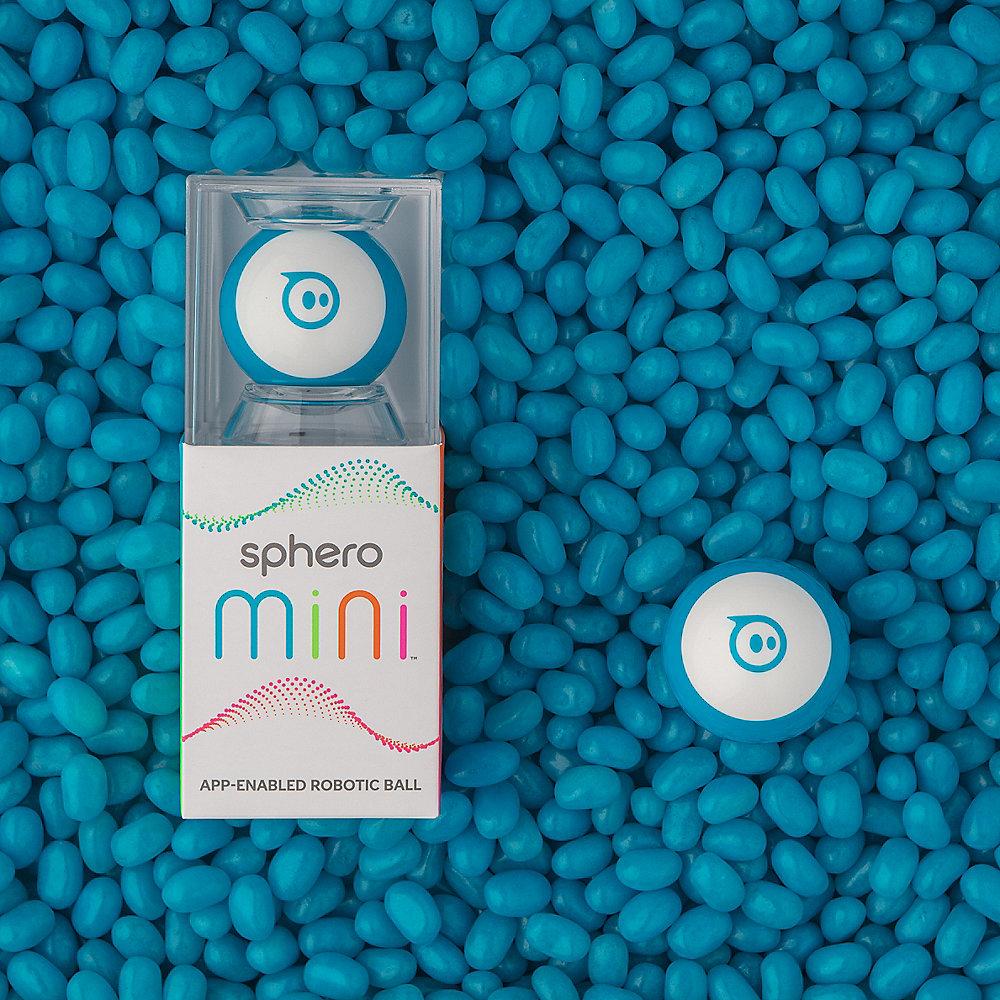 Sphero Mini Smart Roboter blau