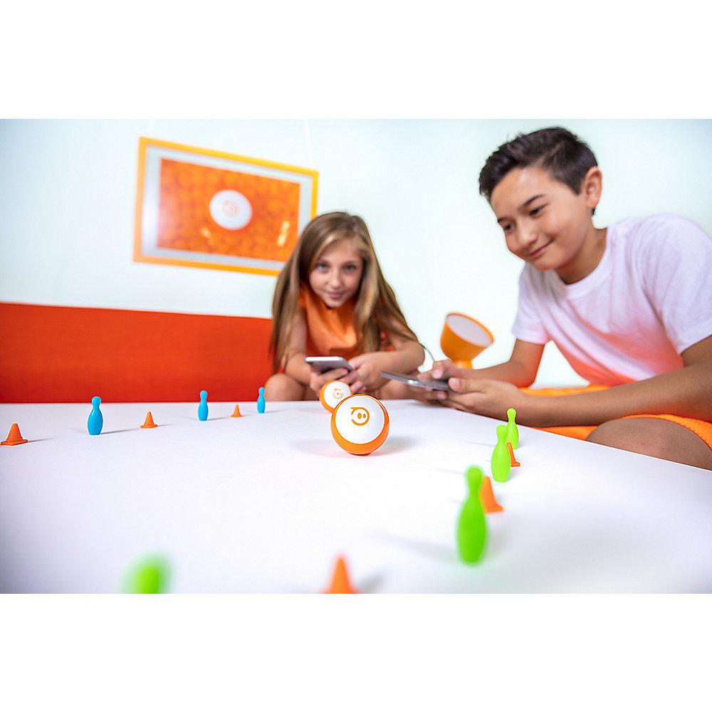 Sphero Mini Smart Roboter orange