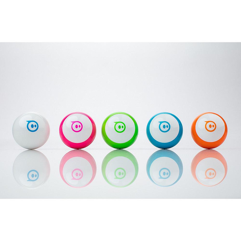 Sphero Mini Smart Roboter orange, Sphero, Mini, Smart, Roboter, orange