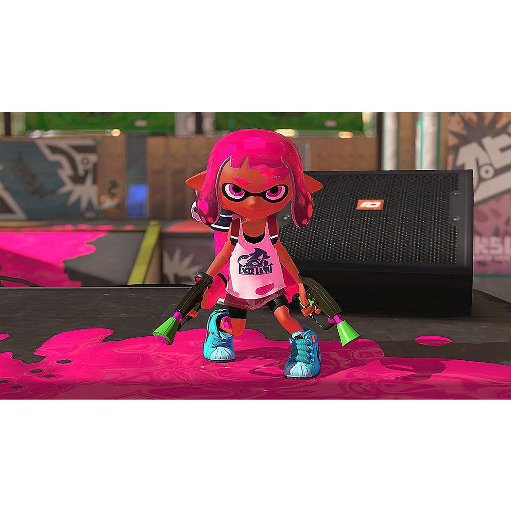 Splatoon 2 - Nintendo Switch