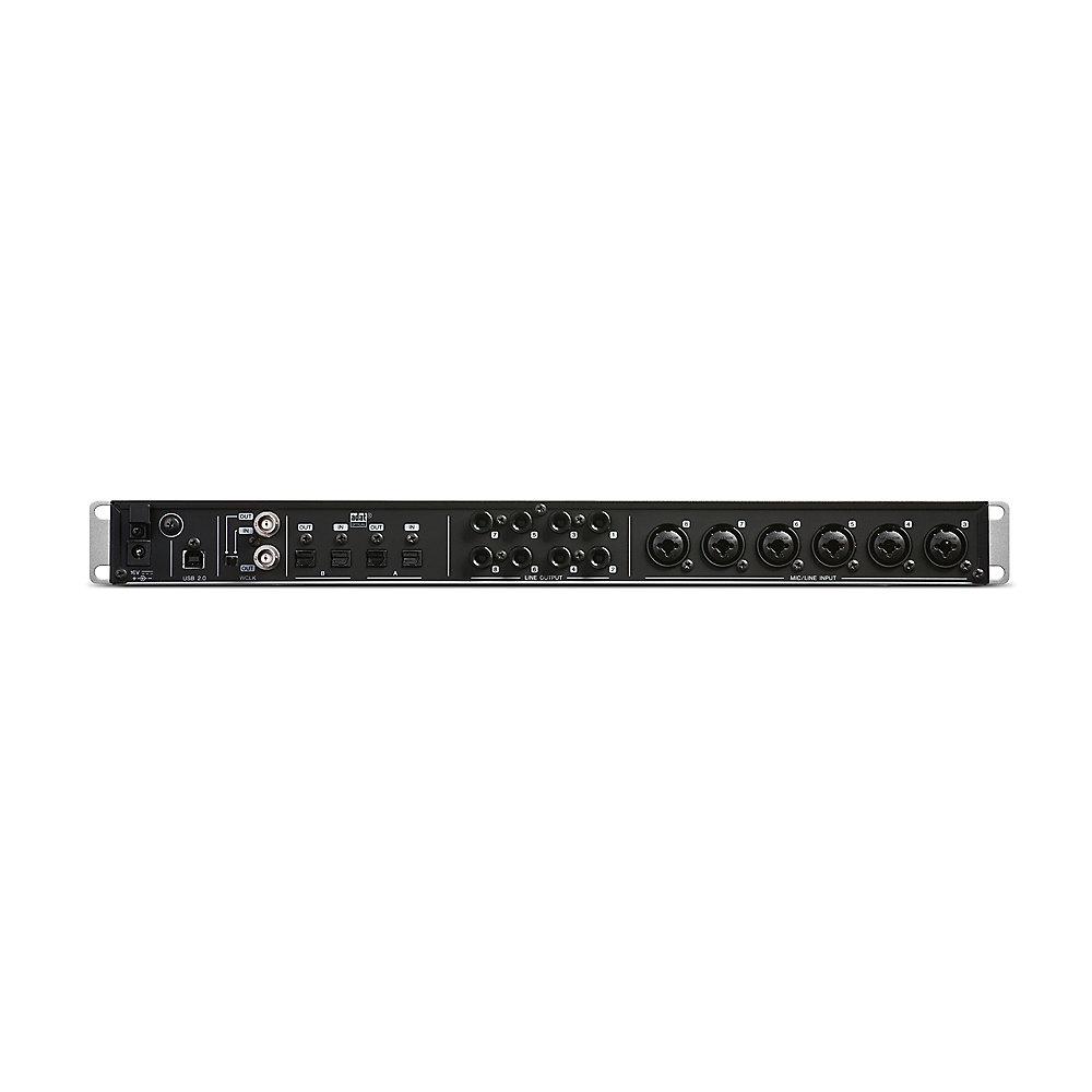 Steinberg Audio Interface UR824 EU