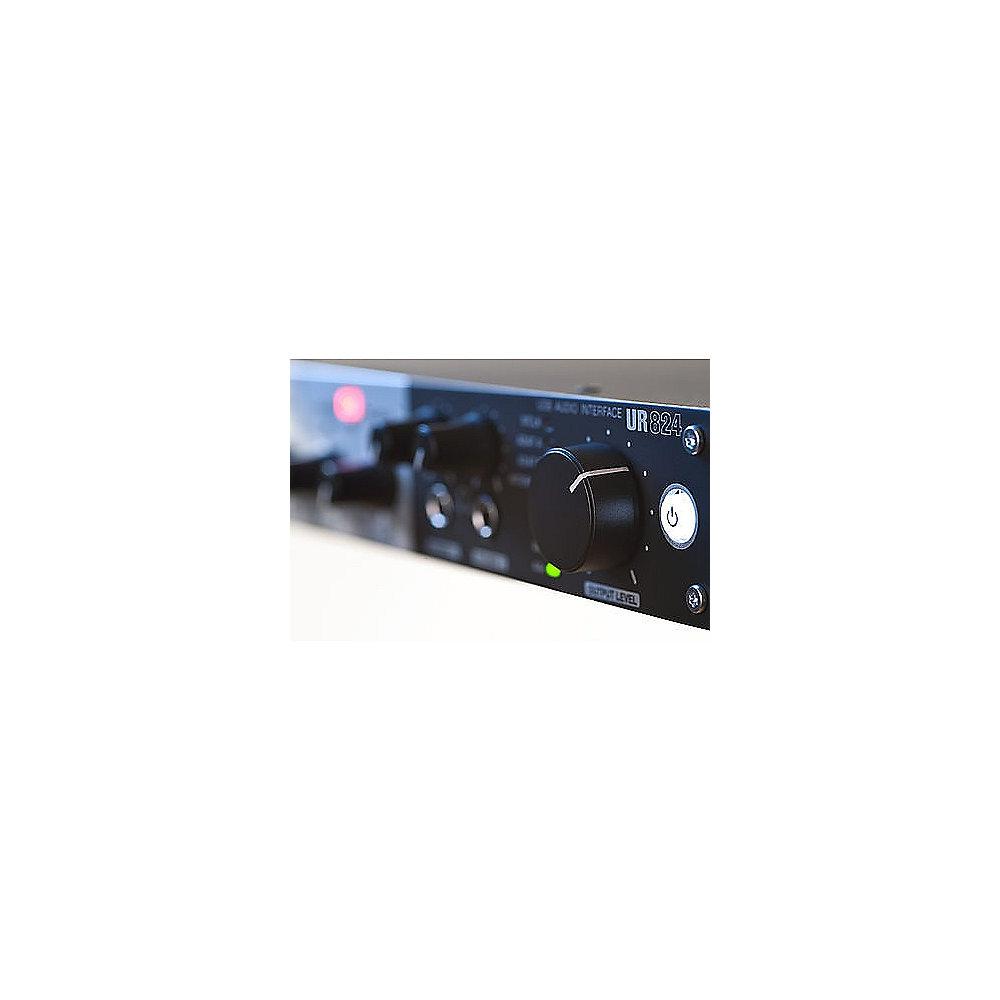 Steinberg Audio Interface UR824 EU