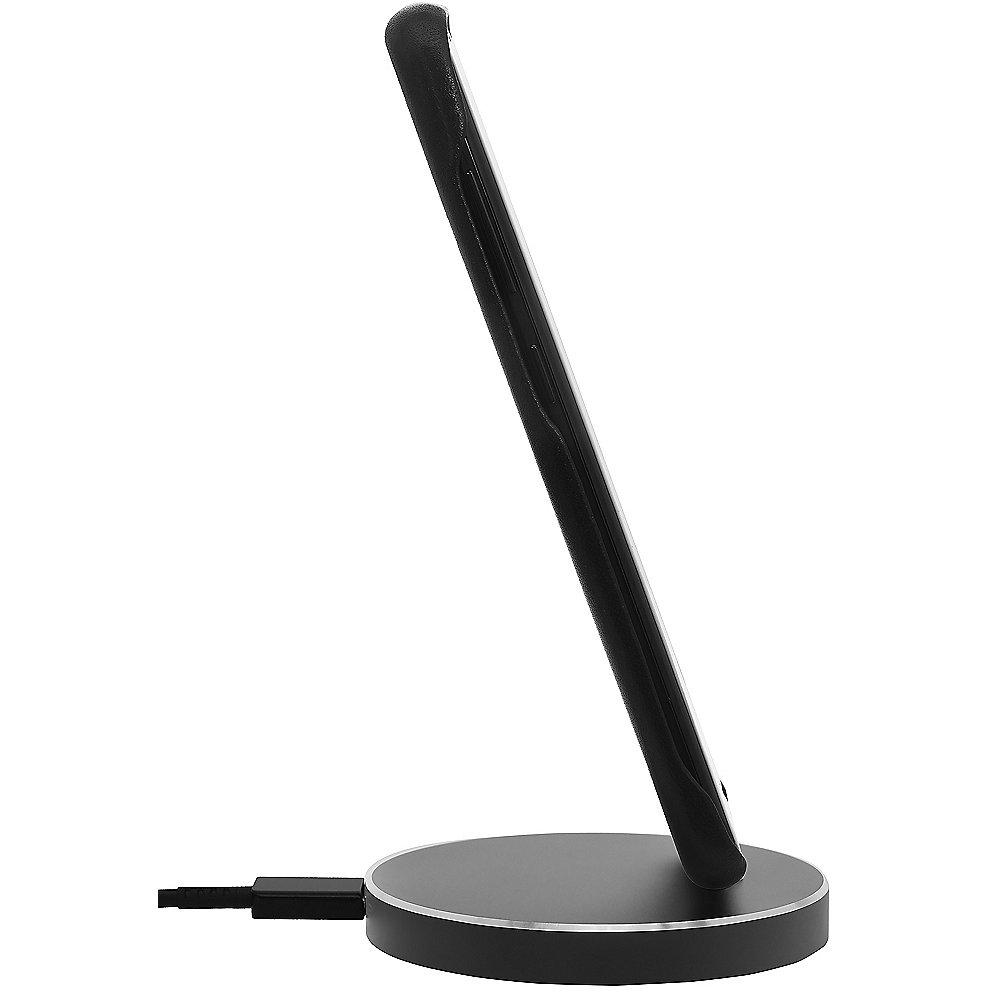 StilGut Airdock USB-C Dockingstation, schwarz, StilGut, Airdock, USB-C, Dockingstation, schwarz