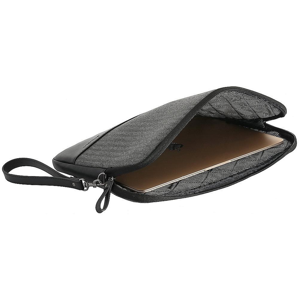 StilGut Charlie Sleeve für Notebooks/MacBooks bis 12"