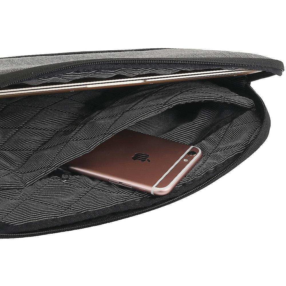 StilGut Charlie Sleeve für Notebooks/MacBooks bis 12"