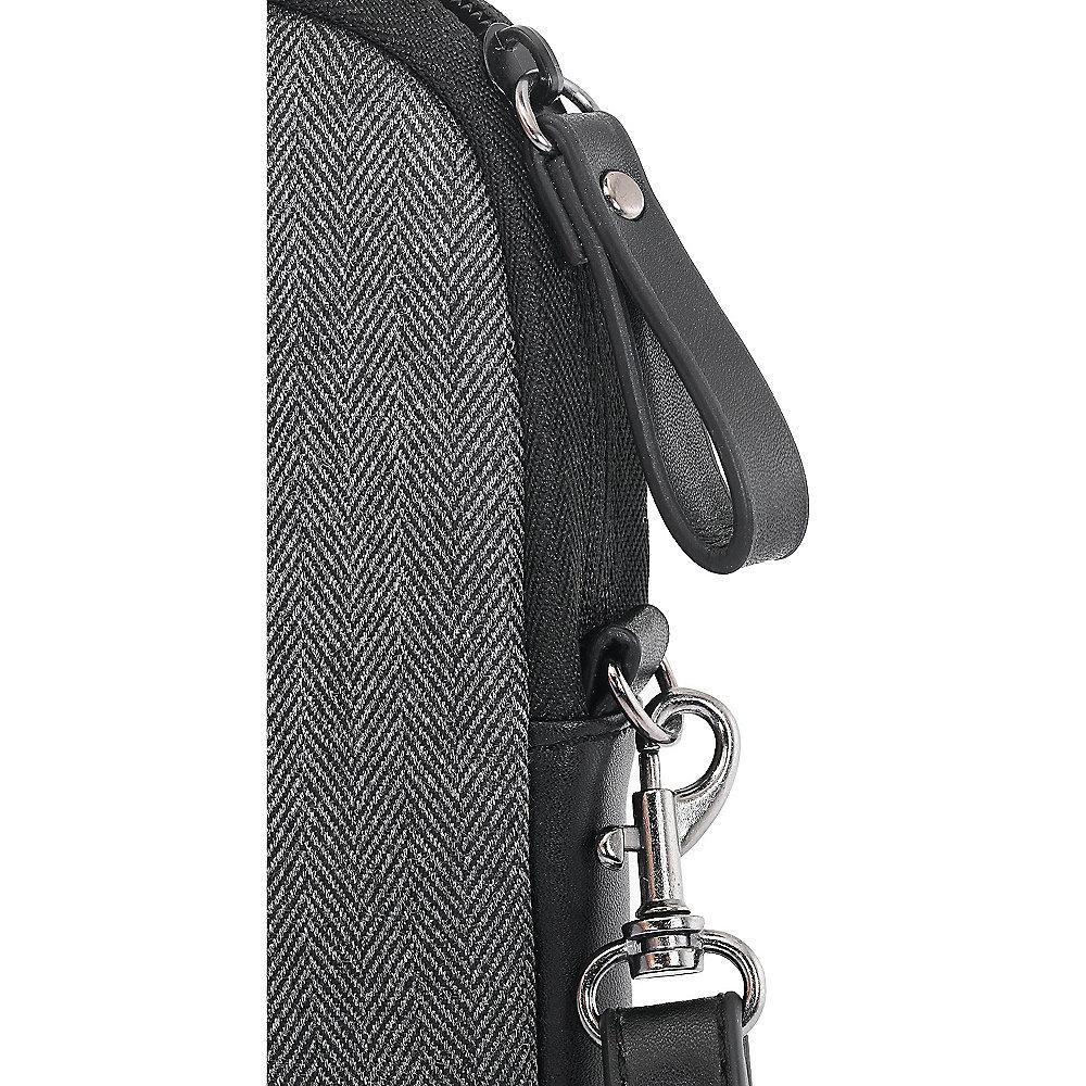 StilGut Charlie Sleeve für Notebooks/MacBooks bis 12"