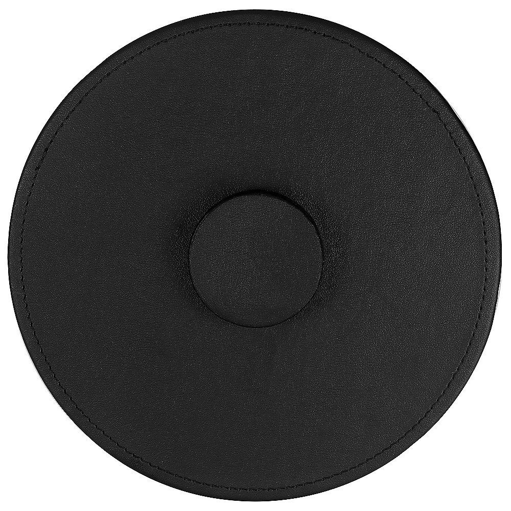 Stilgut HomePod Standfuss schwarz