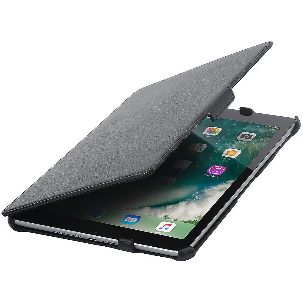 StilGut UltraSlim V2 Schutzhülle mit Standfunktion für Apple iPad 2017 (9.7), StilGut, UltraSlim, V2, Schutzhülle, Standfunktion, Apple, iPad, 2017, 9.7,