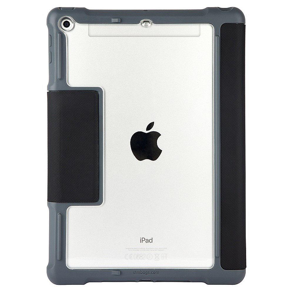 STM Dux Case für Apple iPad 9.7 (2017/2018) STM-222-160JW-01, STM, Dux, Case, Apple, iPad, 9.7, 2017/2018, STM-222-160JW-01