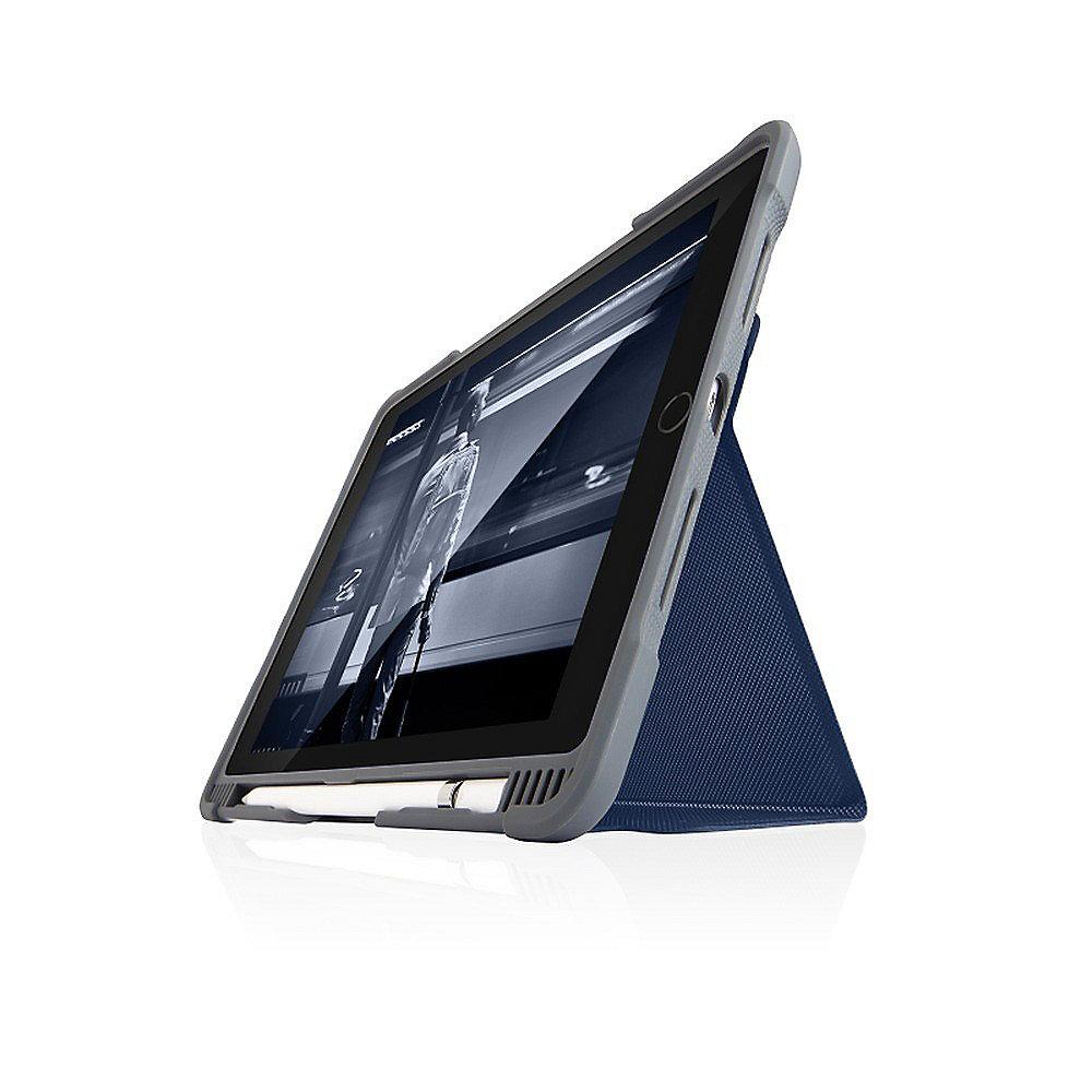 STM Dux Plus Case für Apple iPad Pro 10.5 STM-222-165JV-04